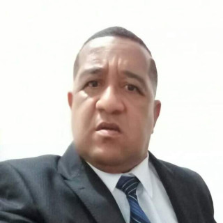 Pastor Admilson